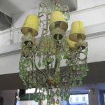 611 5953 CHANDELIER